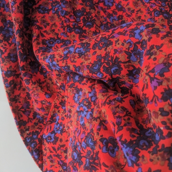 💥NEW Wrap Dress 👗🌹👗🌹 - Picture 2 of 11